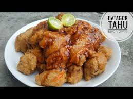 100 gr daging ikan tenggiri, haluskan; 40 Ide Siomay N Batagor Di 2021 Resep Makanan Resep Makanan