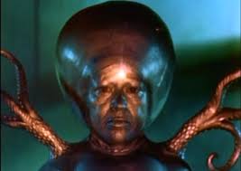 Invaders from Mars' (1953)--From out of space... came hordes of green  monsters!