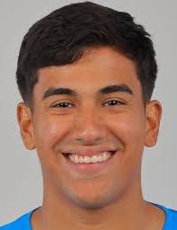 Frederick Macagba's Instagram, Facebook & TikTok