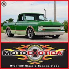 Image result for Green 1967 Truck