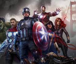 Featuring a completely original story, it will introduce a universe gamers can play in for years to come. Marvel S Avengers Was Ihr Zum Start Wissen Musst