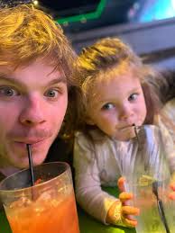 Ricky Worthen's Instagram, Twitter & Facebook