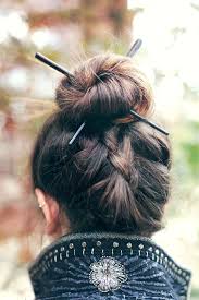 Chopstick Hairstyles Medium Hair Styles Chopstick Hair Long Hair Styles