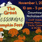 The Great Pumpkin Fest - 101 N Main St Event Image