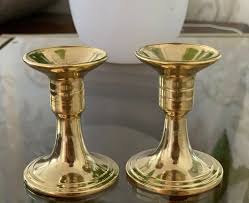 But she tended really to be miffed if they were messing with her punctuation or her text in any way, because. 2 X Kerzenleuchter Messing Kerzenstander Gold Kerzenhalter 6 5cm Tischdekoration Kaufen Bei Pintici Keskin Export