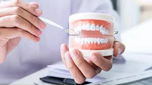 Image result for Jaw Dislocation