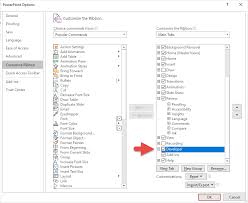 The visual basic interpreter tries to understand (resolve) any assignment of a variable given its type. Powerpoint Vba Macro Examples Tutorial Automate Excel