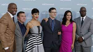 This marks the third season of the series that will broadcast on nbc. Brooklyn Nine Nine Final Season Gets August Premiere Date Ew Com