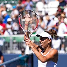 Show more posts from miki.buzarnescu. Buzarnescu Dominates Sakkari For First Wta Title Sport