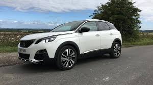 The peugeot 3008 is a compact crossover suv unveiled by french automaker peugeot in may 2008, and presented for the first time to the public in dubrovnik, croatia. Peugeot 3008 1 6 Bluehdi Gt Line Living With It