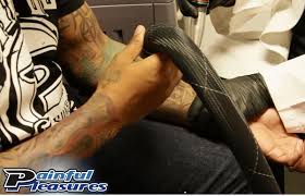 If you enjoy getting pampered at an exquisite spa by professionals, you need to call chrysalis day spa! Laser Tattoo Removal Faqs Painful Pleasures Community