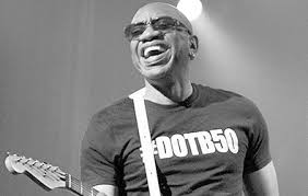 Friends & Colleagues of Otis Redding III Respond with Kind Words