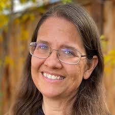 Jean Naughton's Instagram, Twitter & Facebook