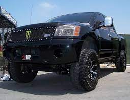 7 Nissan Titan Ideas Nissan Titan Nissan Lifted Trucks
