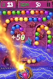 Advertencia, este juego rompecabezas de unir bolas por colores es altamente adictivo. Royal Zuma Deluxe 1 4 Descargar Apk Android Aptoide