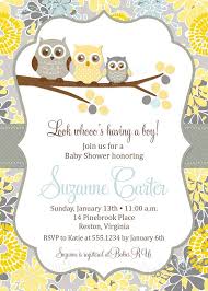 Owl Baby Shower Invitations Diy Printable Baby Boy By Poofyprints 24 00 Owl Baby Shower Invitations Baby Shower Invitations Diy Baby Shower Invitation Cards