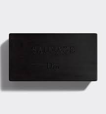 A quick search for charcoal soaps online reveals articles upon articles about the. Sauvage Black Charcoal Soap Cleanses And Purifies The Skin Dior