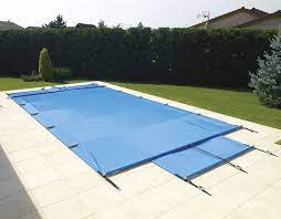 Prix bache a barre desjoyaux. Qu Est Ce Qu Une Bache A Barres Faq Piscines Desjoyaux