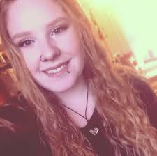 Natalie Sapp's Instagram, Twitter & Facebook