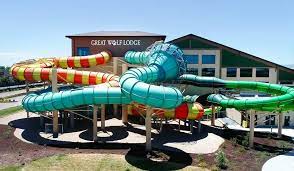 Limited number of rooms available for each date. Tour Inside Completed Manteca Ca Great Wolf Lodge Water Park Modesto Bee