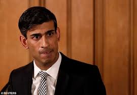Rishi sunak says david cameron's involvement with greensill 'not relevant'. Bbc Show Slammed After Guest Described Rishi Sunak As Looking Like Prince Charles In Brownface Trends Wide