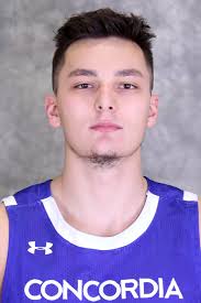 2020-21 Men's Basketball Roster