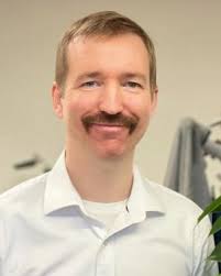 Andreas John Tattersall