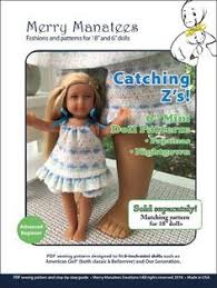 Where can i find free doll clothes patterns? 21 6 In Doll Patterns Ideas Doll Patterns American Girl Doll American Girl