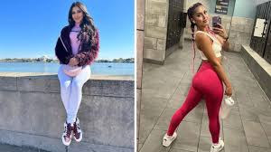 Porn star Sophia Leone dead at 26, family seeking justice | news.com.au —  Australias leading news site