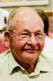 Obituary for Earl Joseph Pearson