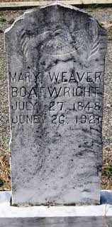 Boat(w)right Family History in America