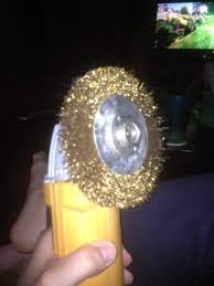 How to select the best handheld stump grinder: Grinding Small Stumps With Hand Grinder Diy Home Improvement Forum