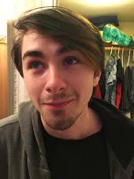 I knew TamTam loved Dean before I met Dean I think TamTam dreamed Dean into  life I knew TamTam loved Dean before I met you I have been waiting all my  life