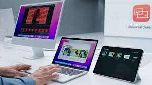Livesport.com dünyanın dört bir yanındaki 1000'den fazla futbol ligi/kupasından canlı skor hizmeti sunar. Wwdc Universal Control On The Mac And Ipad Explained Computerworld