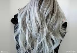 If your hair is too damaged, your hair doesn't have ability to retain some specific pigments after reading this post about how to dye blonde hair black without turning green, we hope you can have your desired hair color. 15 Best Ash Blonde Hair Colors Of 2020