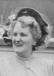 Rea Ivy (Mercer) Khull (1910-1995)