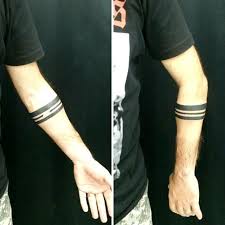 Armband Tattoo Dvme Bodrum Tattoo Kol Bandi Dvmesi Body Art Ali Baba Tattoo Line Armband Tattoo Siyah Kol B In 2020 Arm Band Tattoo Band Tattoo Tribal Shoulder Tattoos