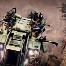 Killzone 3 Walkthrough The Reckoning Part 2 Mawlr Howcast At slightly over 6,000 pieces, the mawlr would be one of my smallest mocs. killzone 3 walkthrough the reckoning