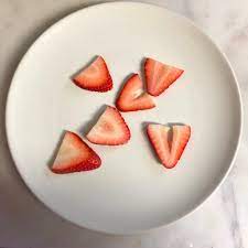 In general, your goal is to make food easy for your baby to pick up and grasp. How To Cut Food For Baby Led Weaning Safely Living For The Sunshine