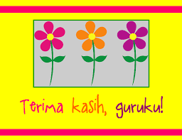 Macedonian malagasy malay malayalam maltese maori marathi mongolian myanmar (burmese) nepali norwegian odia pashto persian polish portuguese punjabi romanian russian samoan scots gaelic serbian sesotho shona sindhi sinhala here is the translation and the malay word for thank you Amante De Los Idiomas Terima Kasih Guruku Thank You My Teacher
