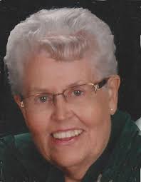 Obituaries in today's Courier