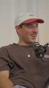 Blair shares the origin story of @throughstrangerseyes and the fear of  failure that almost held him back. , Don’t miss this inspiring episode,  dropping Wednesday the 5th of February 🖤