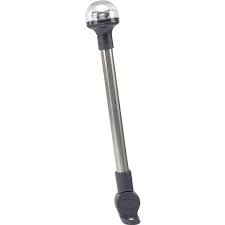 Led Pontoon Boat Stern Light Pontoonstuff Com