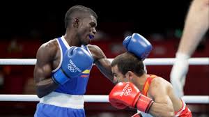 Yuberjen martínez aseguró medalla de plata en los juegos panamericanos que se realizan en lima, al vencer este martes, en semifinales del peso minimosca, al nicaragüense adonis arias. Qqmmfxpbxsw5km