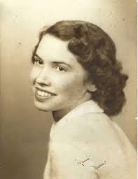 Obituary information for Sara Ruth Moffett Hudson