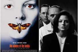 Review The Silence of The Lambs (1991): Kisah Trainee FBI Ditugaskan  Wawancara Tahanan Psikopat