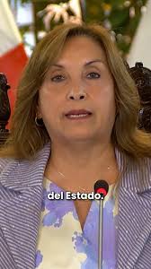 Presidencia de la...