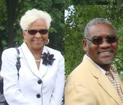 United For Progress Democratic Club, Inc.