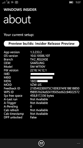 Samsung ATIV SE Could Receive Windows ...