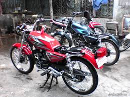 Koleksi 89 modifikasi rx king kota medan terkeren ruji motor via rujimotor.blogspot.com. 2004 Yamaha Rx King Picture 514505